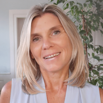Manuela Knorr