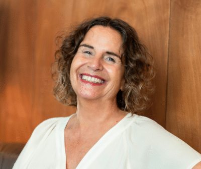 Bettina Flossmann